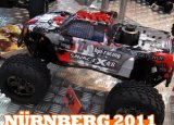 Video: HPI TVs Nurnberg...