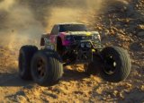 Video: HPI Savage 4.6 New