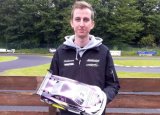 Andy Moore wins BRCA...