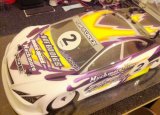 RC Racing TV report from...