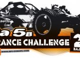 The 2011 Baja Finals are...