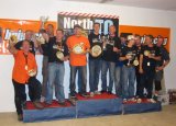 2011 HPI Baja Endurance...