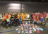 D1RC Drift Worlds...