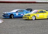 D1RC Drift Series Round 1