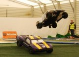 HPI Sponsors Short Course