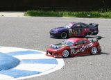 D1RC Drift Series Round...