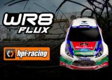 Video: HPI WR8 Flux in...