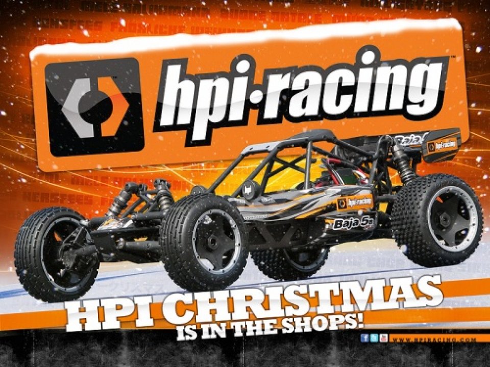 hpi racing uk