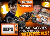 HPI Home Movies -...