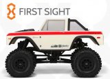 HPI Crawler King - First...