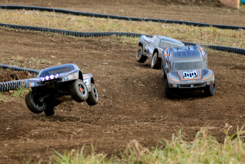 Hpiチャレンジ江別 レポート At Hpi Racing Award Winning Radio Control Cars And Trucks