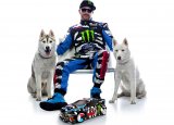 Brand New Ken Block Kits...