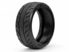 SUPER DRIFT TIRE 26mm RADIAL (TYPE A/2pcs)