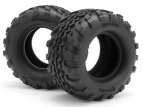 GT2 TIRES S COMPOUND (160x86mm/2pcs)