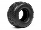 TERRA PIN TIRES S-COMPOUND (170x85mm/2pcs)