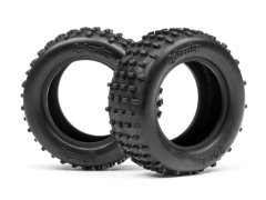 B-BLOCK REAR TIRE (2pcs)