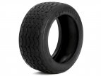 VINTAGE RACING TIRE 26mm D COMPOUND (2pcs)