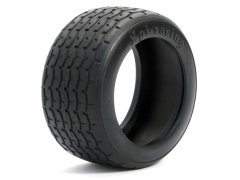 VINTAGE RACING TIRE 31mm D COMPOUND (2pcs)