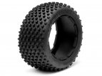 DIRT BUSTER BLOCK TIRE S COMPOUND (170x80mm/2pcs)