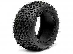 DIRT BUSTER BLOCK TIRE S COMPOUND (170x80mm/2pcs)