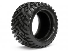 GOLIATH TIRE (178x97mm/2pcs)