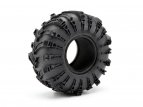 ROCK GRABBER TIRE S COMPOUND (140x59mm/2.2in/2pcs)