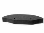 PRECUT FOAM BUMPER GRAY (RS4)