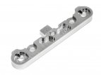 CNC Front Suspension Holder 7075 (Lightning Series)