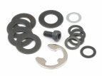 Screw & washer Set (for engine)