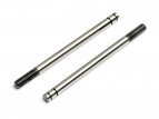 SHOCK SHAFT 3x46mm (2pcs)