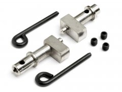 BRAKE CAM SHAFT SET (BUGGY)