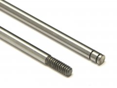 SHOCK SHAFT 3x61mm (2pcs)