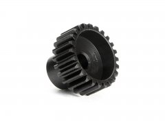 PINION GEAR 24 TOOTH (48 PITCH)