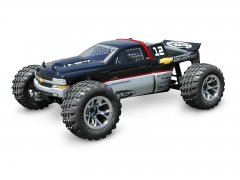 CHEVROLET® SILVERADO TRUCK BODY (NITRO MT/RUSH)