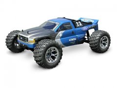 FORD F-350 TRUCK BODY (NITRO MT/RUSH)