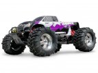 NITRO GT-1 TRUCK BODY (SAVAGE 21/ T-MAXX)