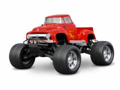 FORD F-100 BODY