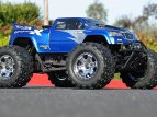 NITRO GT-2 TRUCK BODY (SAVAGE)