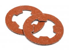 SLIPPER CLUTCH PAD (2pcs)