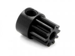 Pinion Gear 10T (48DP 2mm Bore)