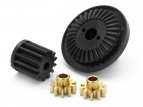 DIFF PINION GEAR SET