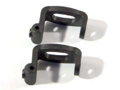 CARBON GRAPHITE C HUB SET (6 DEGREES)