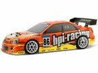 HPI RACING IMPREZA BODY (200mm/WB255mm)