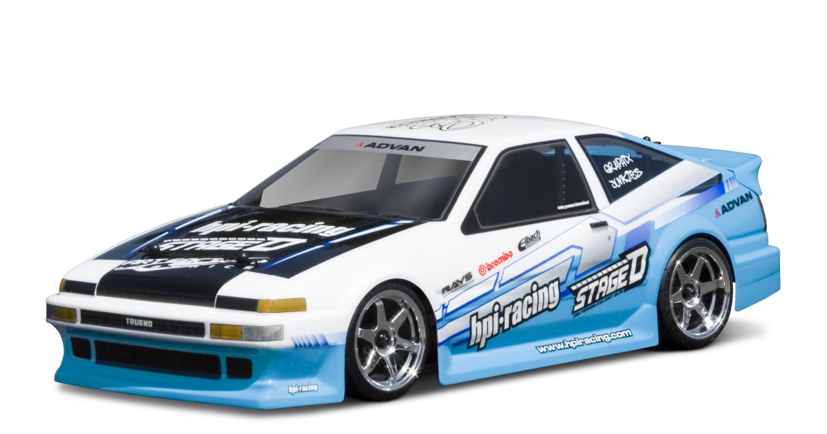 Sprint sale 2 drift