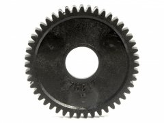 SPUR GEAR 47 TOOTH (1M) (NITRO 2 SPEED)