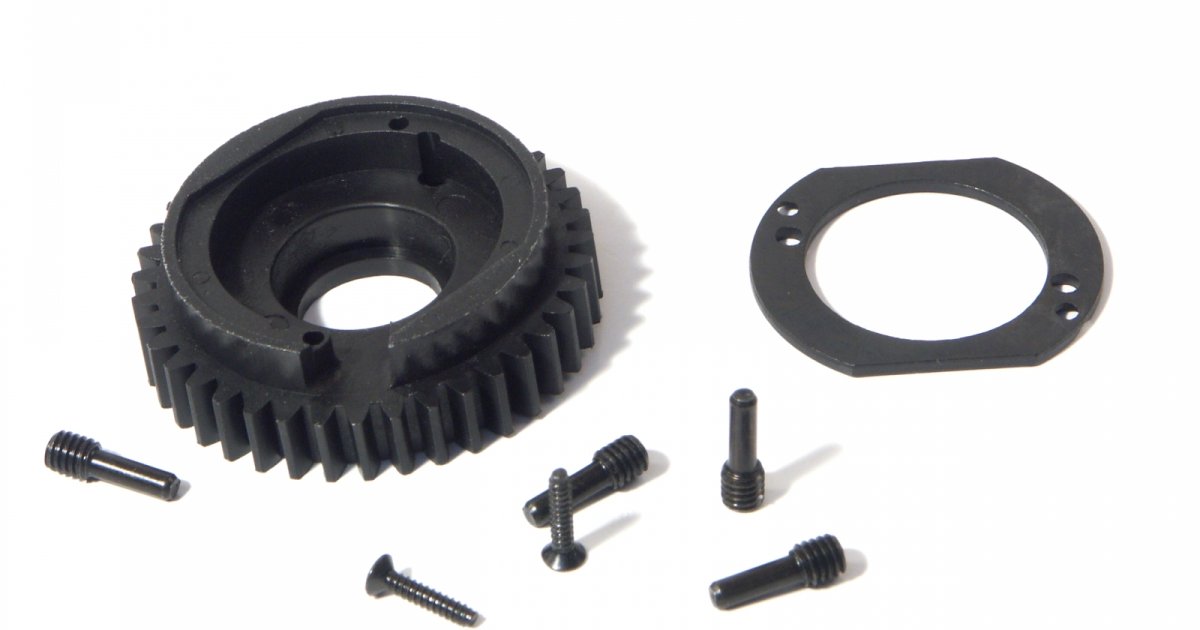 #76929 TRANSMISSION GEAR 39 TOOTH (1M/2 SPEED)