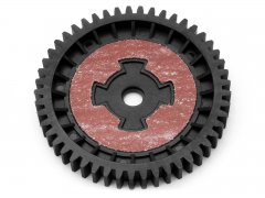 SPUR GEAR 49 TOOTH (1M)