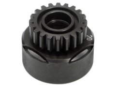 RACING CLUTCH BELL 20 TOOTH (1M)