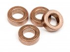 METAL BUSHING 4x7x2.5mm (4pcs)