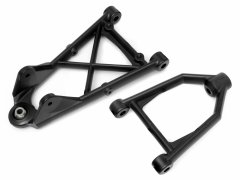 FRONT SUSPENSION ARM SET